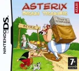 Asterix – Brain Trainer (SQUiRE) Rom